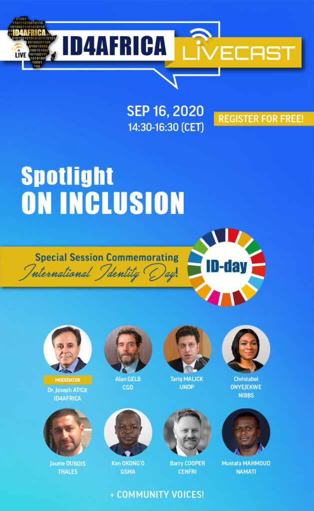 Spotlight on Inclusion
